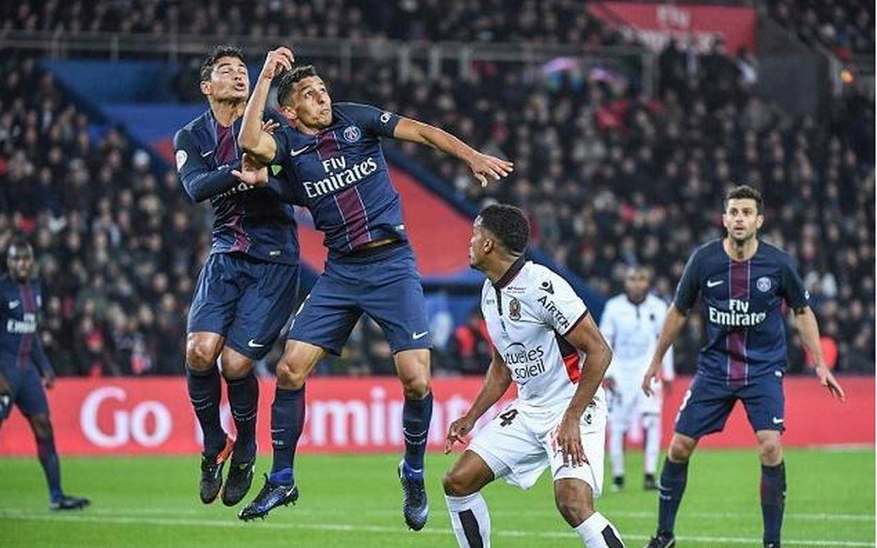 世俱杯前瞻:巴黎圣日耳曼与对手交锋看点的简单介绍 世俱杯前瞻:巴黎圣日耳曼与对手交锋看点的简单介绍