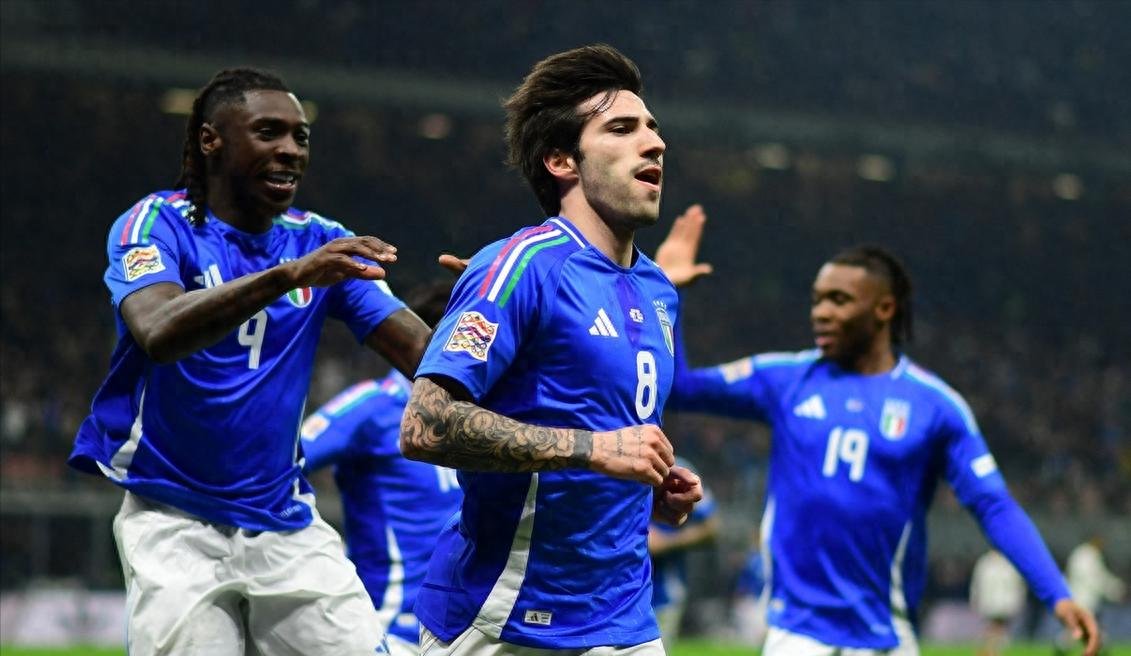 意大利遭遇强劲挑战,战平瑞士无缘决赛圈的简单介绍 意大利遭遇强劲挑战,战平瑞士无缘决赛圈的简单介绍