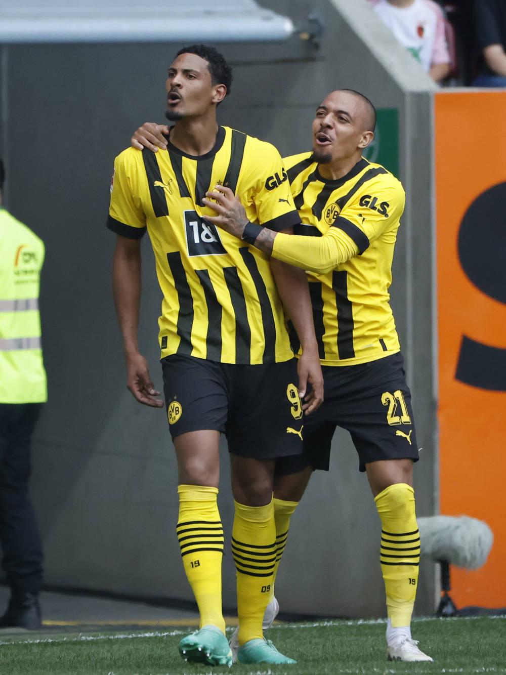 世俱杯前瞻:多特蒙德与对手交锋看点 世俱杯前瞻:多特蒙德与对手交锋看点