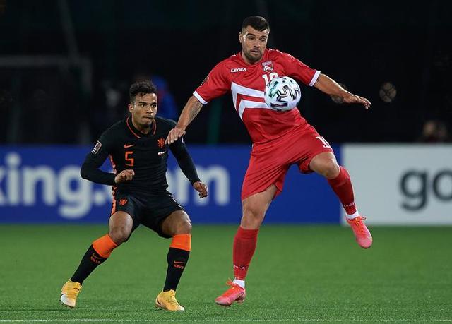 世俱杯2025-比利时成功晋级欧预赛比赛下一轮的简单介绍