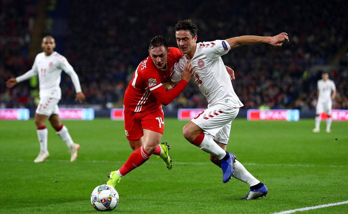 世俱杯改制-威尔士在欧预赛比赛中-不敌比利时,遭遇大败的简单介绍