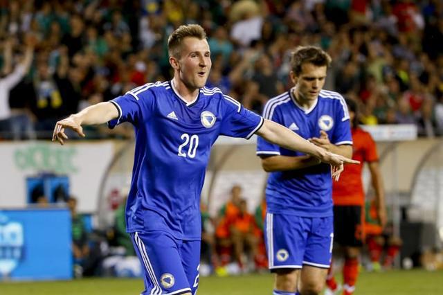 包含波黑队在欧洲预选赛中-不敌法国,遭遇强劲对手的词条 包含波黑队在欧洲预选赛中-不敌法国,遭遇强劲对手的词条