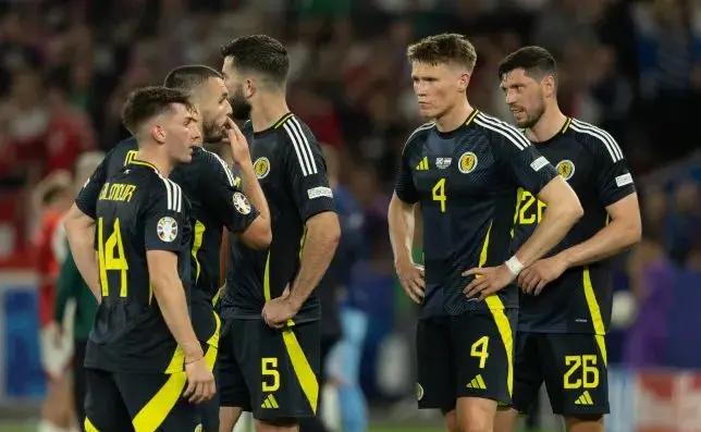 世俱杯奖金-匈牙利队惊险逼平克罗地亚,晋级希望增大