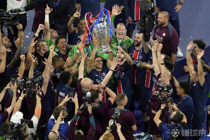 巴黎圣日耳曼险胜,赢得宝贵三分的简单介绍 巴黎圣日耳曼险胜,赢得宝贵三分的简单介绍