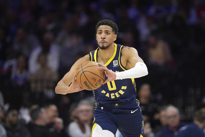 世俱杯-灰熊再胜步行者,新赛季连胜开启