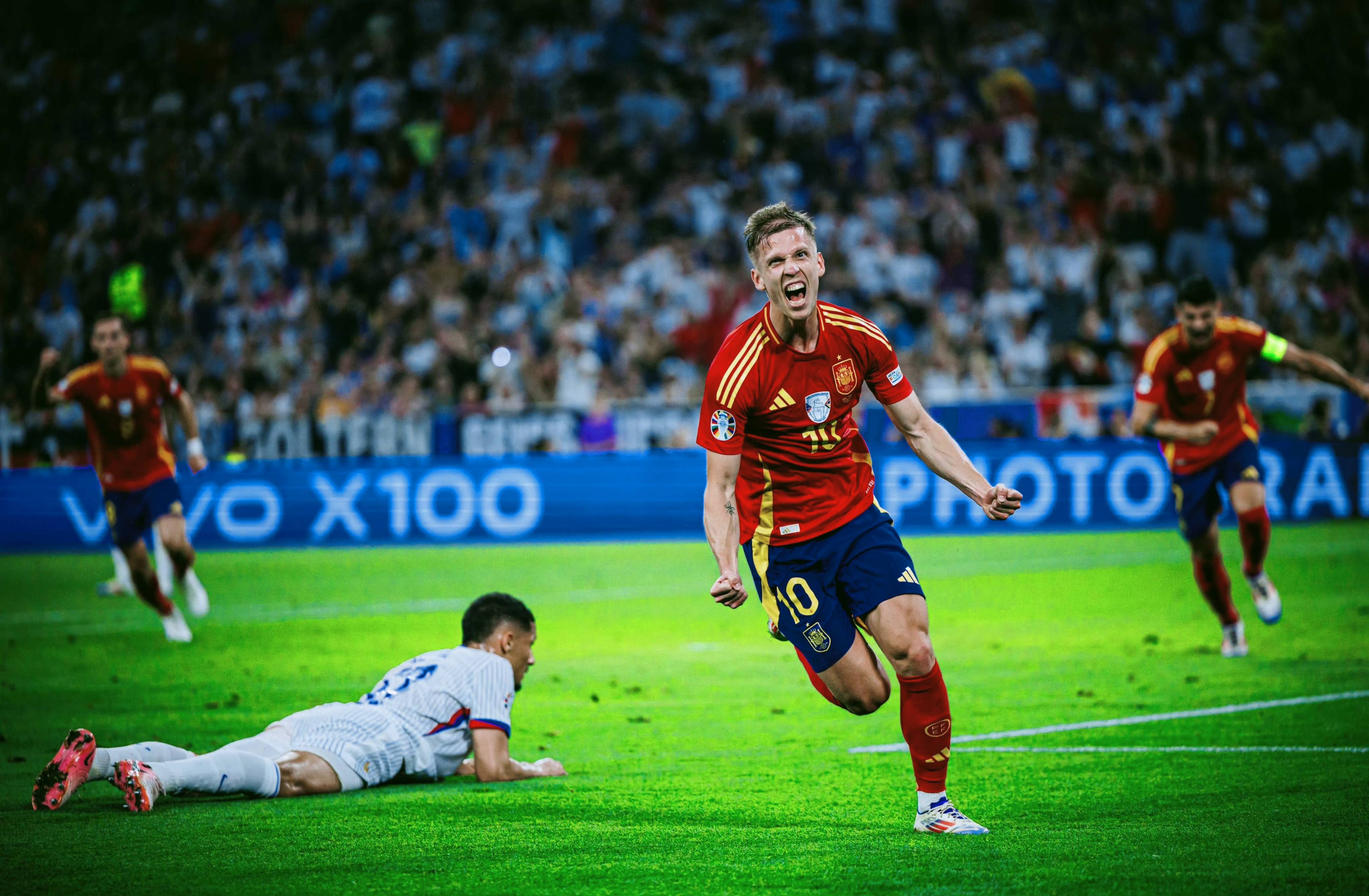 世俱杯分组-西班牙球队喜获胜利,成功晋级下一轮的简单介绍