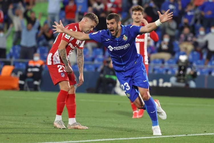 关于赫塔菲联防守坚决,期待取得好成绩的信息 关于赫塔菲联防守坚决,期待取得好成绩的信息