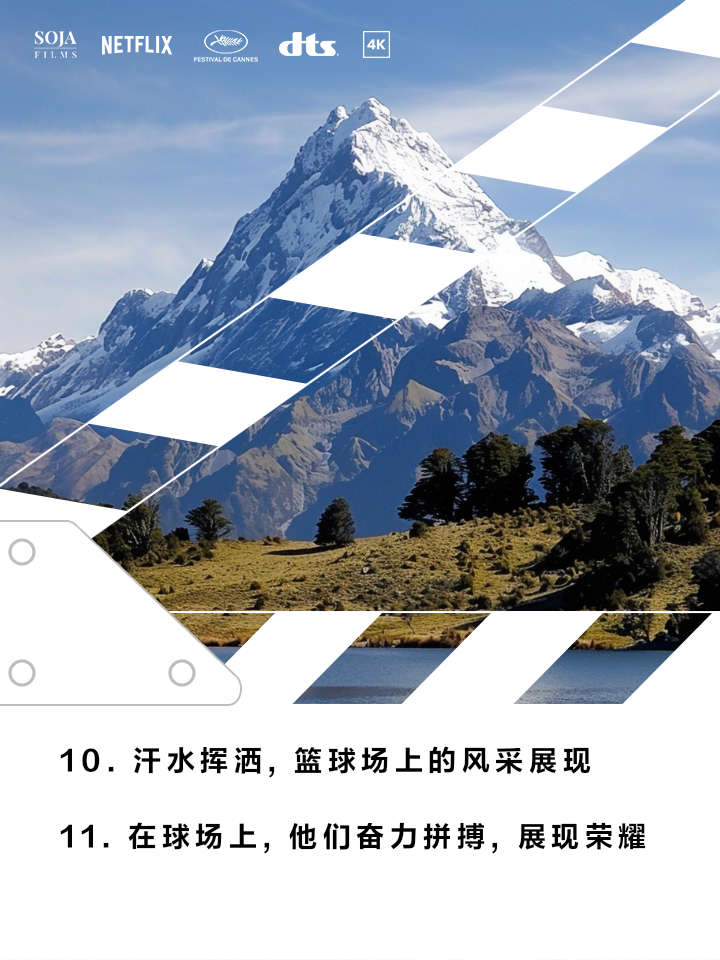 顽强抗击逆境,篮球场上惊险无比的简单介绍 顽强抗击逆境,篮球场上惊险无比的简单介绍