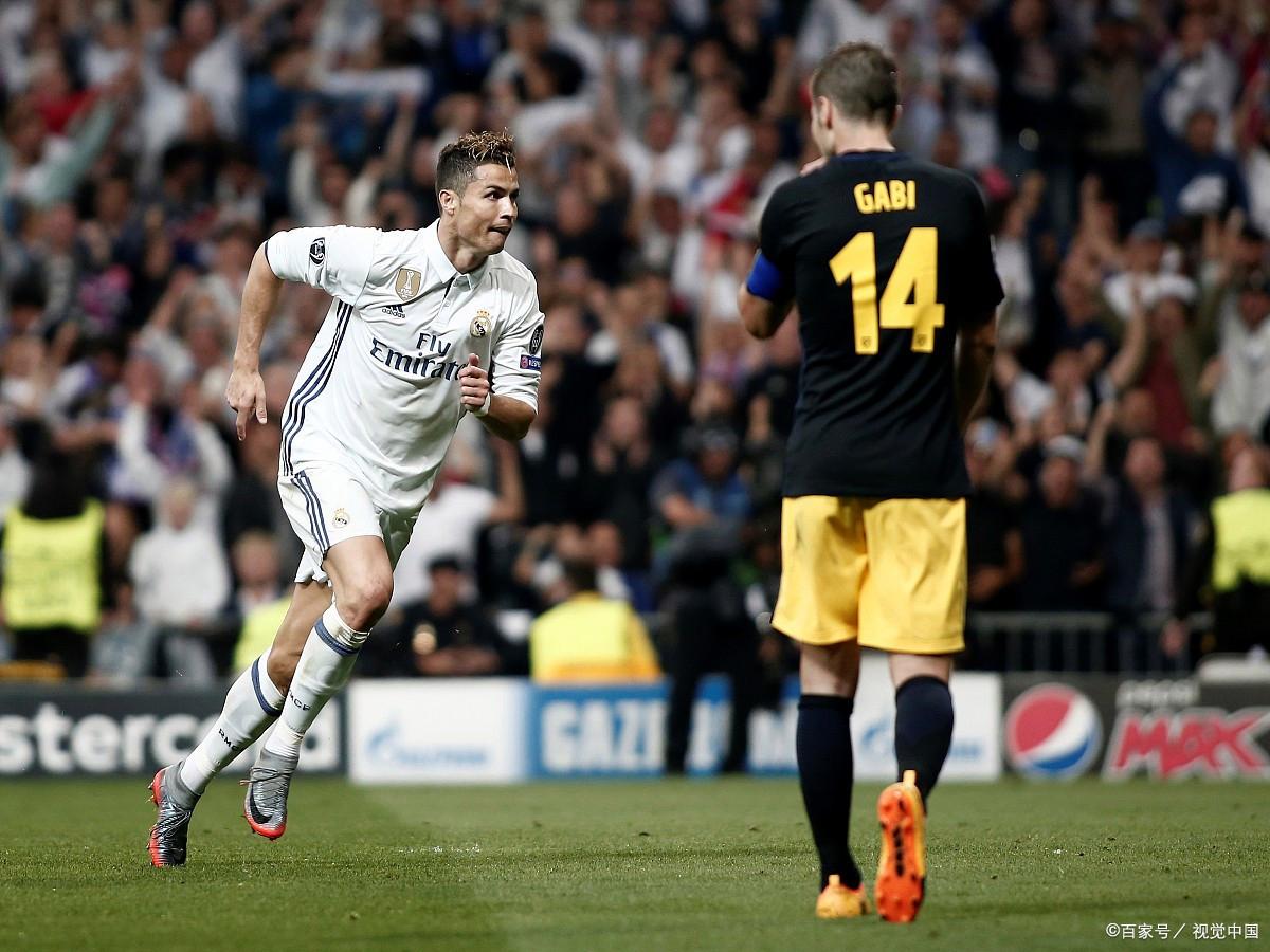 马竞vs皇家马德里:双方高能对决的简单介绍 马竞vs皇家马德里:双方高能对决的简单介绍