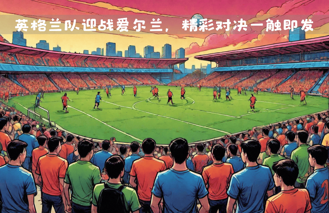 高水平对决即将展开，一触即发