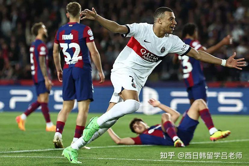 世俱杯改制-巴黎攻势巴萨,胜负情报解读