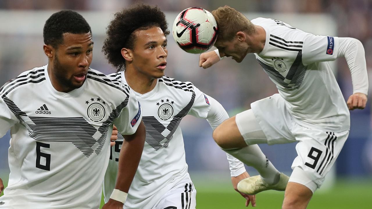 世俱杯决赛-德国队中场维尔纳期待在国家队中展现自己