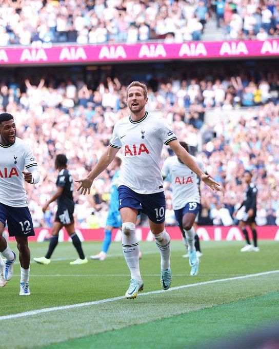 热刺主场击败埃弗顿,升至欧冠赛区 热刺主场击败埃弗顿,升至欧冠赛区