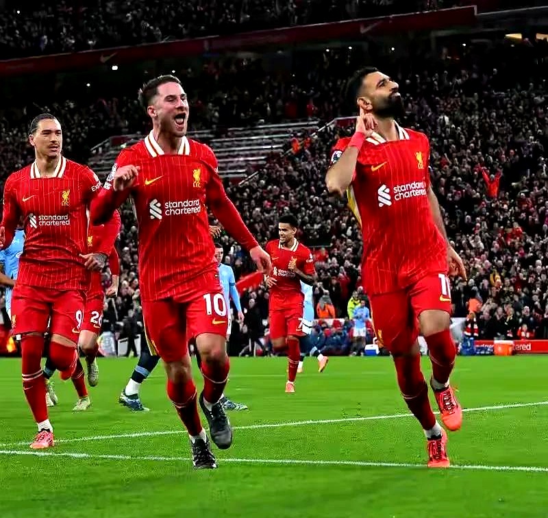 超级替补建功，利物浦夺得胜利