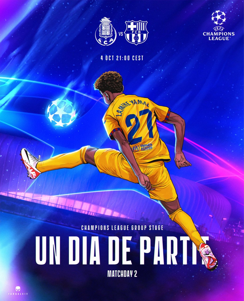 波尔图主场击败巴塞罗那,晋级欧冠八强 波尔图主场击败巴塞罗那,晋级欧冠八强