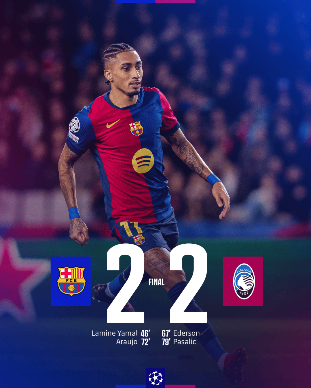 世俱杯参赛资格-关于亚特兰大击败对手，凭借强势晋级下一轮的信息