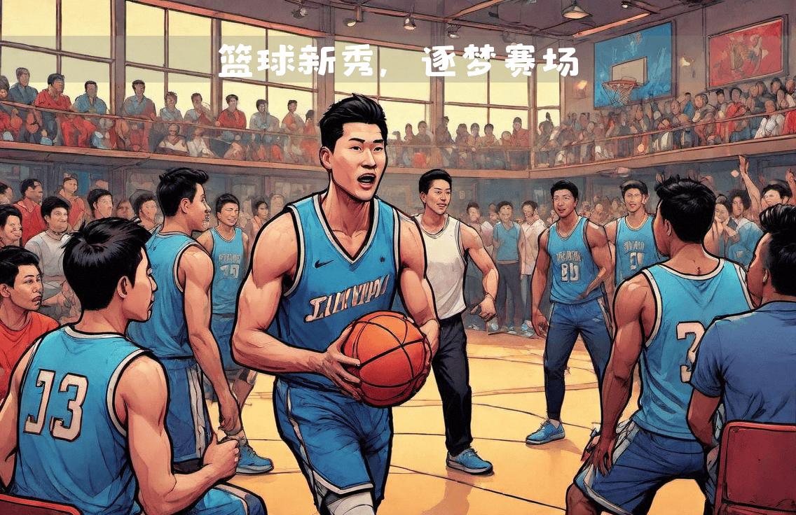 世俱杯赛程-新秀异军突起震撼赛场，篮球大赛愈显火爆