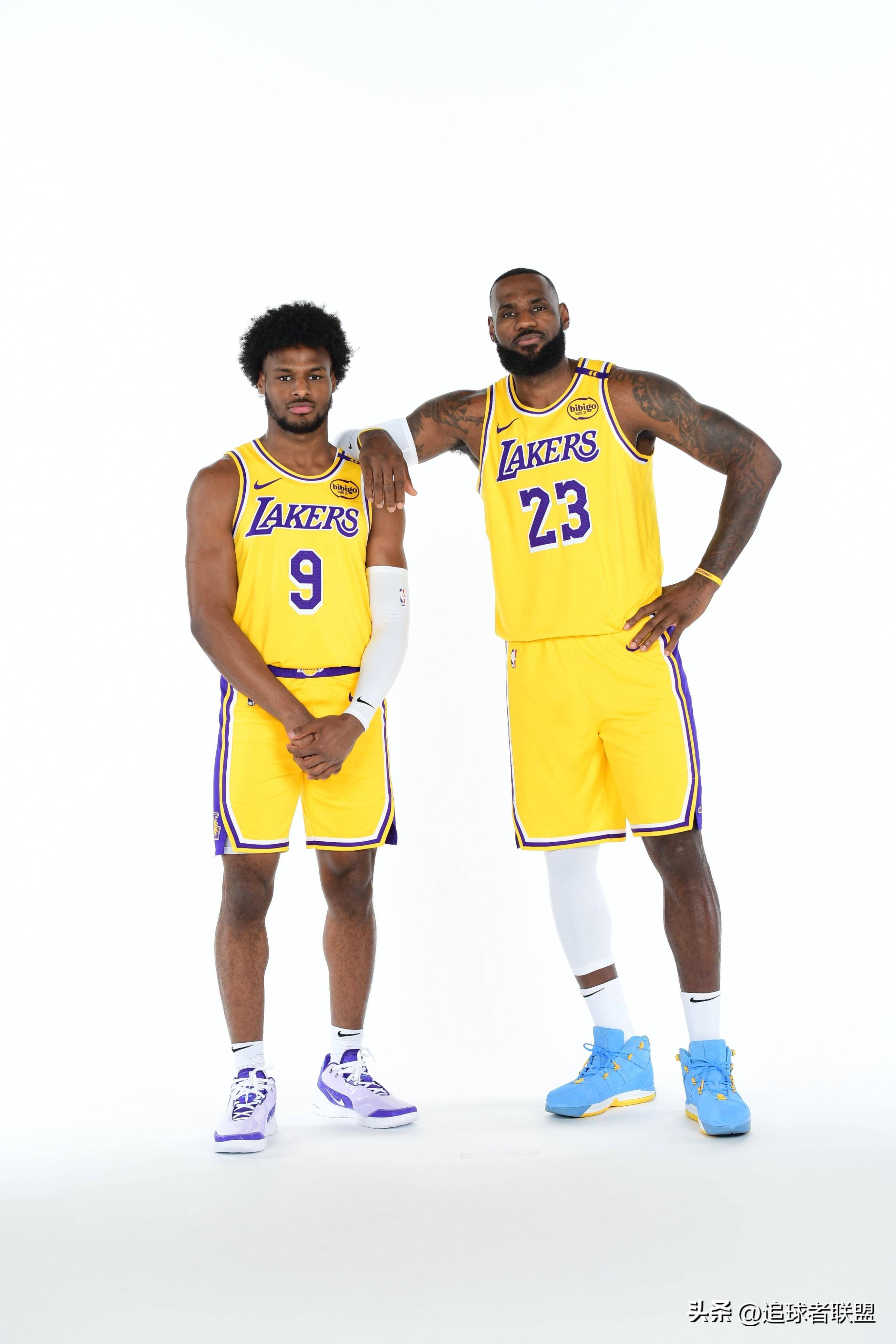 凯尔特人新状元获詹姆斯称赞,未来可期 凯尔特人新状元获詹姆斯称赞,未来可期