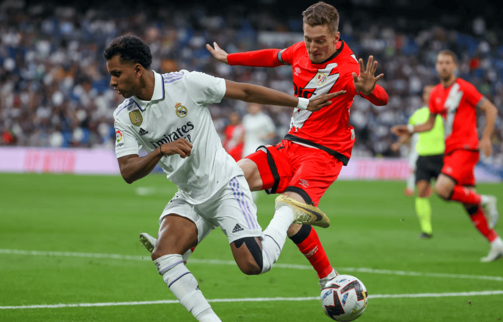 维戈塞尔塔遭遇主场败绩,连续不胜前局忧心重重 维戈塞尔塔遭遇主场败绩,连续不胜前局忧心重重