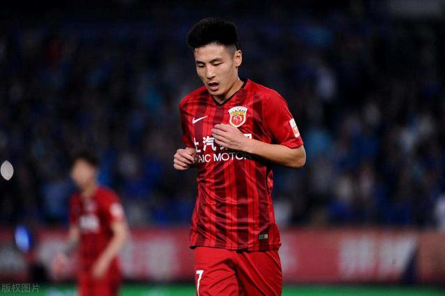 世俱杯奖金-国际武磊再次出场,助攻帮助球队获胜