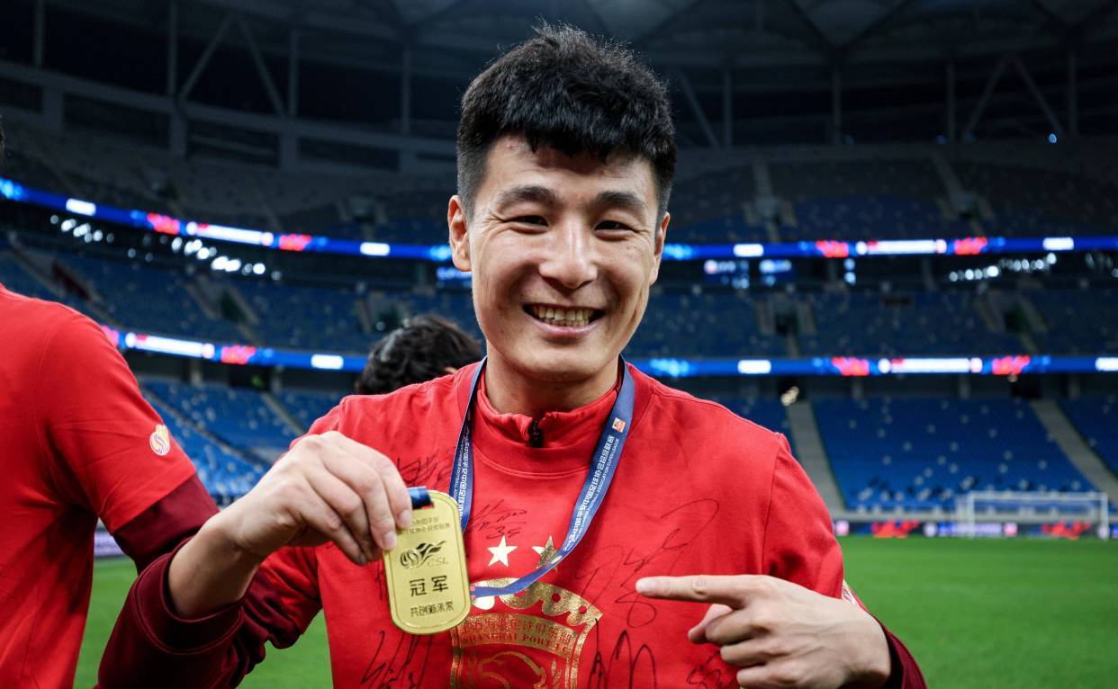 国际武磊再次出场,助攻帮助球队获胜 国际武磊再次出场,助攻帮助球队获胜