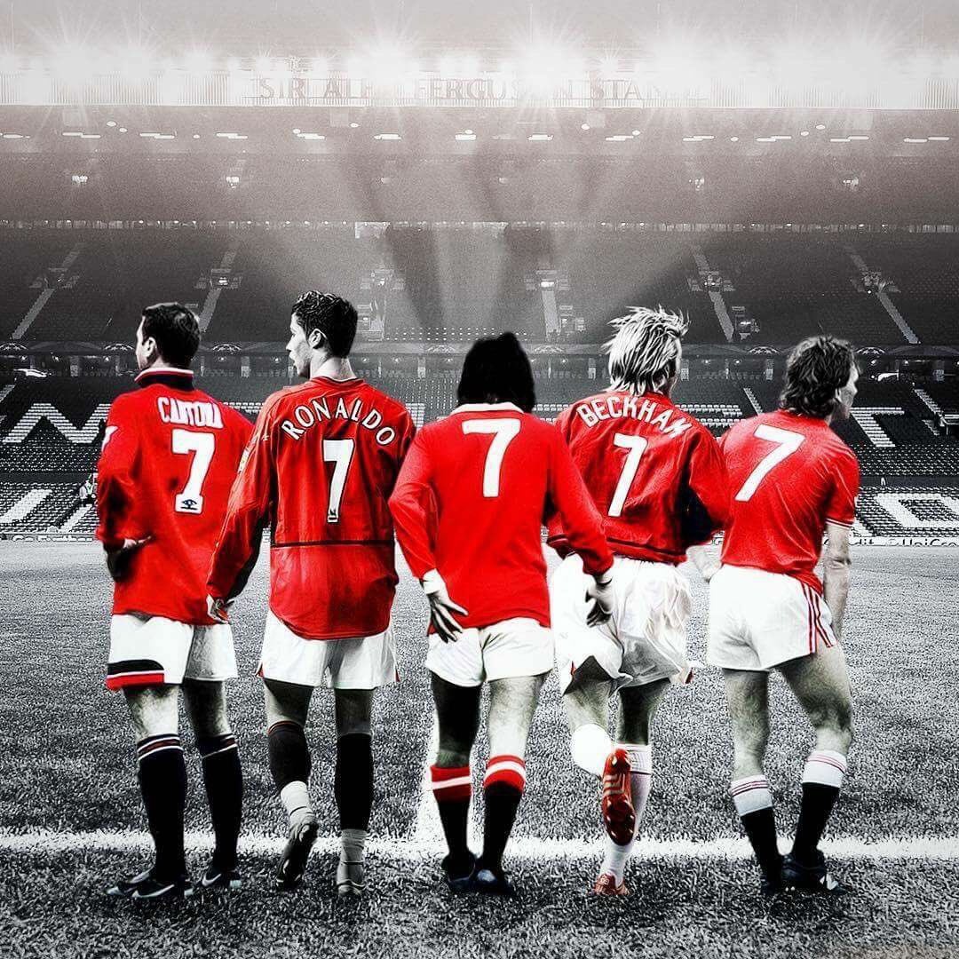 世俱杯官网-曼联壮志凌云,誓要夺得冠军