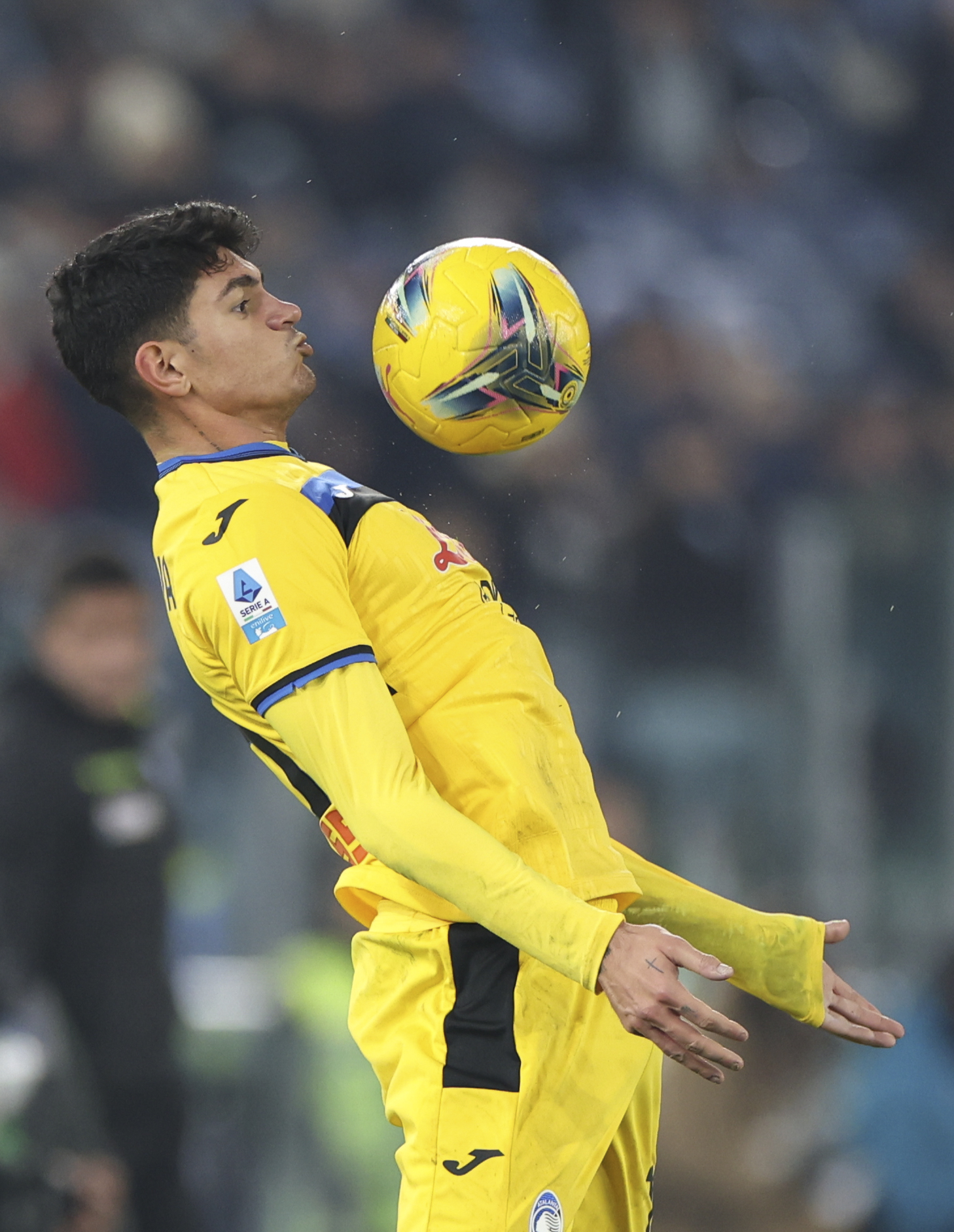 世俱杯-风头正劲的亚特兰大再度获胜,势不可挡的简单介绍