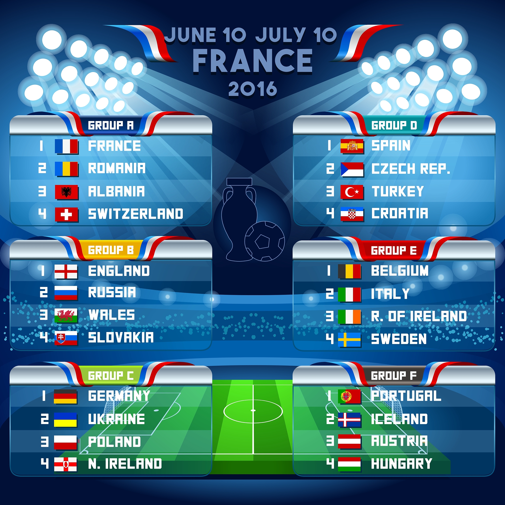 欧洲国家队力拼出真本事,战术精准流畅的简单介绍 欧洲国家队力拼出真本事,战术精准流畅的简单介绍