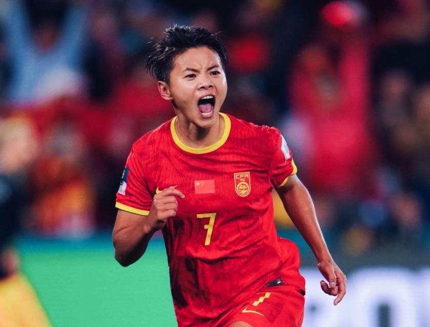 世俱杯改制-日本女足在比赛中发挥失常,遭淘汰