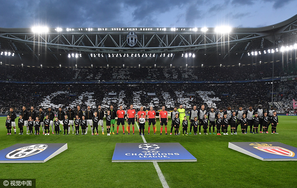 世俱杯决赛-一比一平!欧洲预选赛焦点战中无胜者诞生