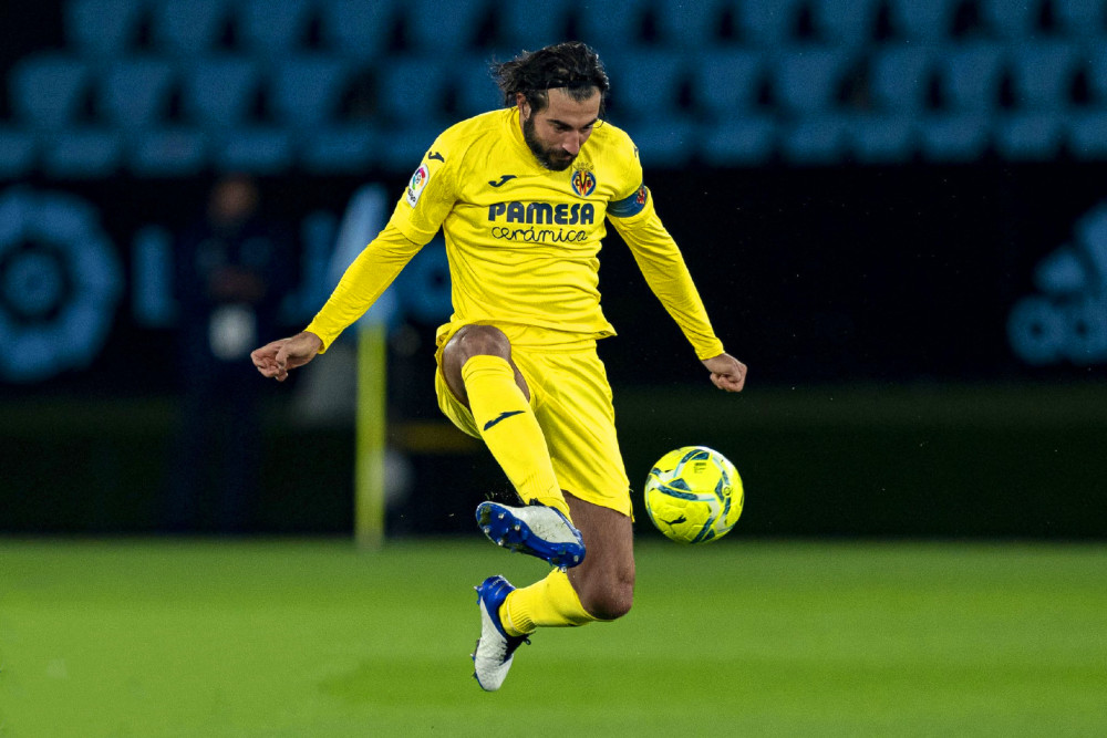 世俱杯分组-格拉纳达惨遭比利亚雷亚尔绝杀,遗憾失利