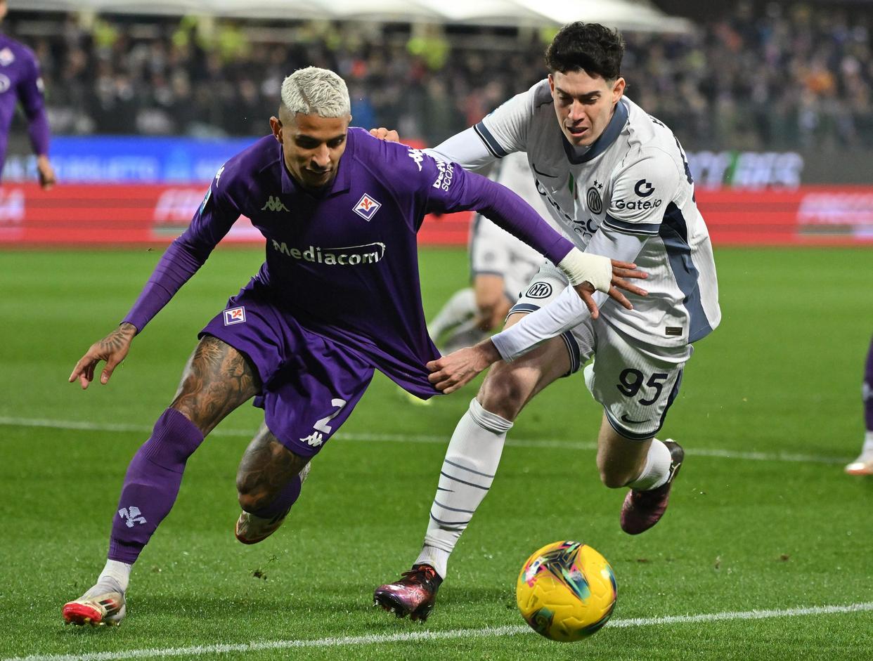 世俱杯2025-罗马逆转佛罗伦萨,惊险取胜