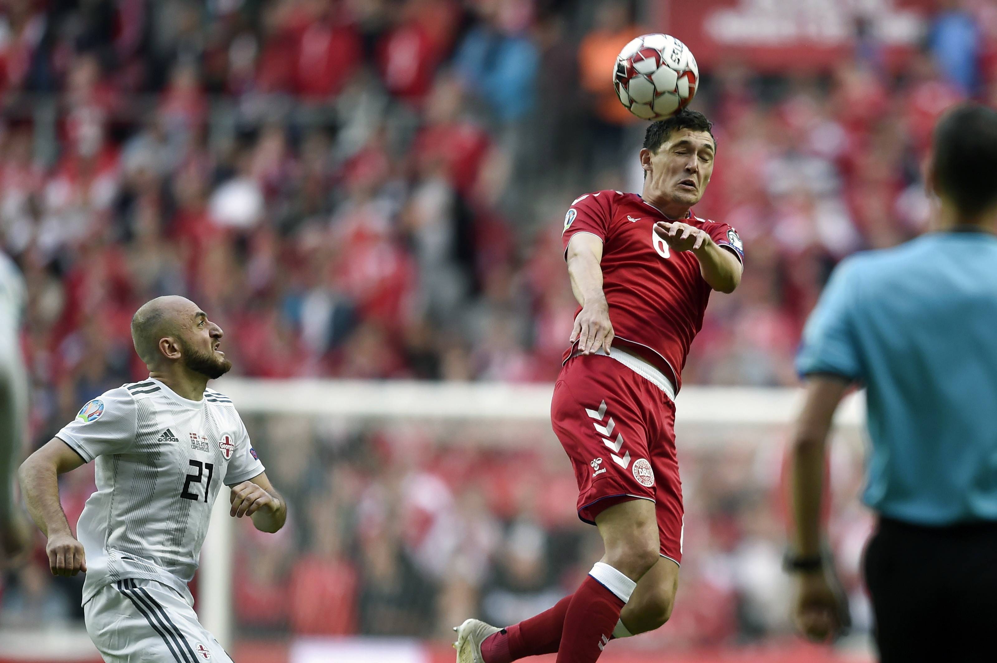 世俱杯时间-欧预赛:国家荣耀,一战成名