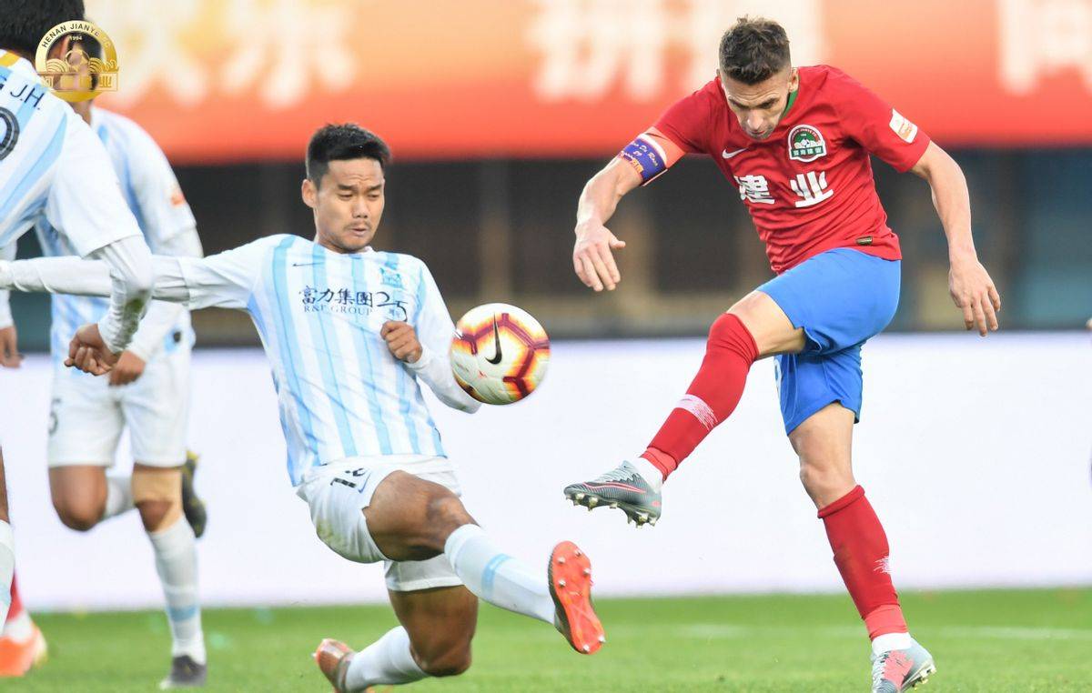 世俱杯参赛资格-永昌主场击败恒大,势如破竹展现强大实力