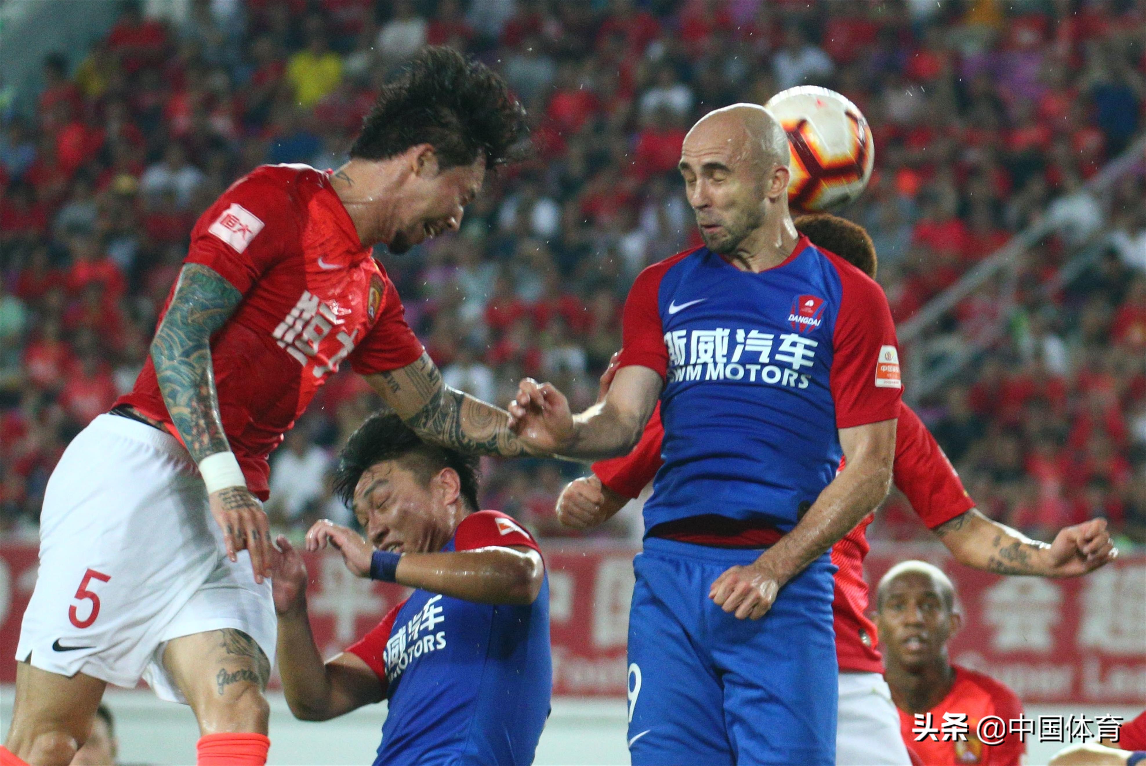 世俱杯奖金-建业客场战平重庆斯威,赛后双方同分