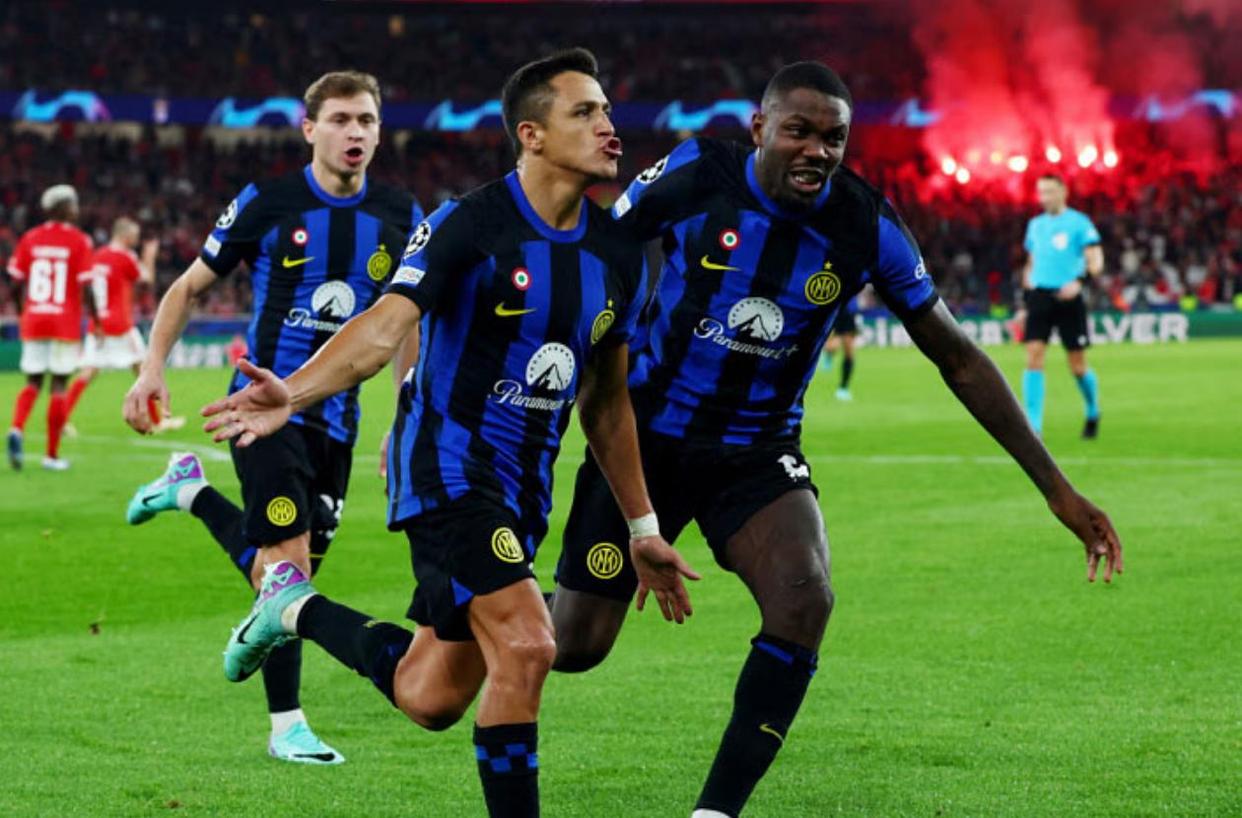 世俱杯直播-亚特兰大客场告负,国米擒下关键胜利