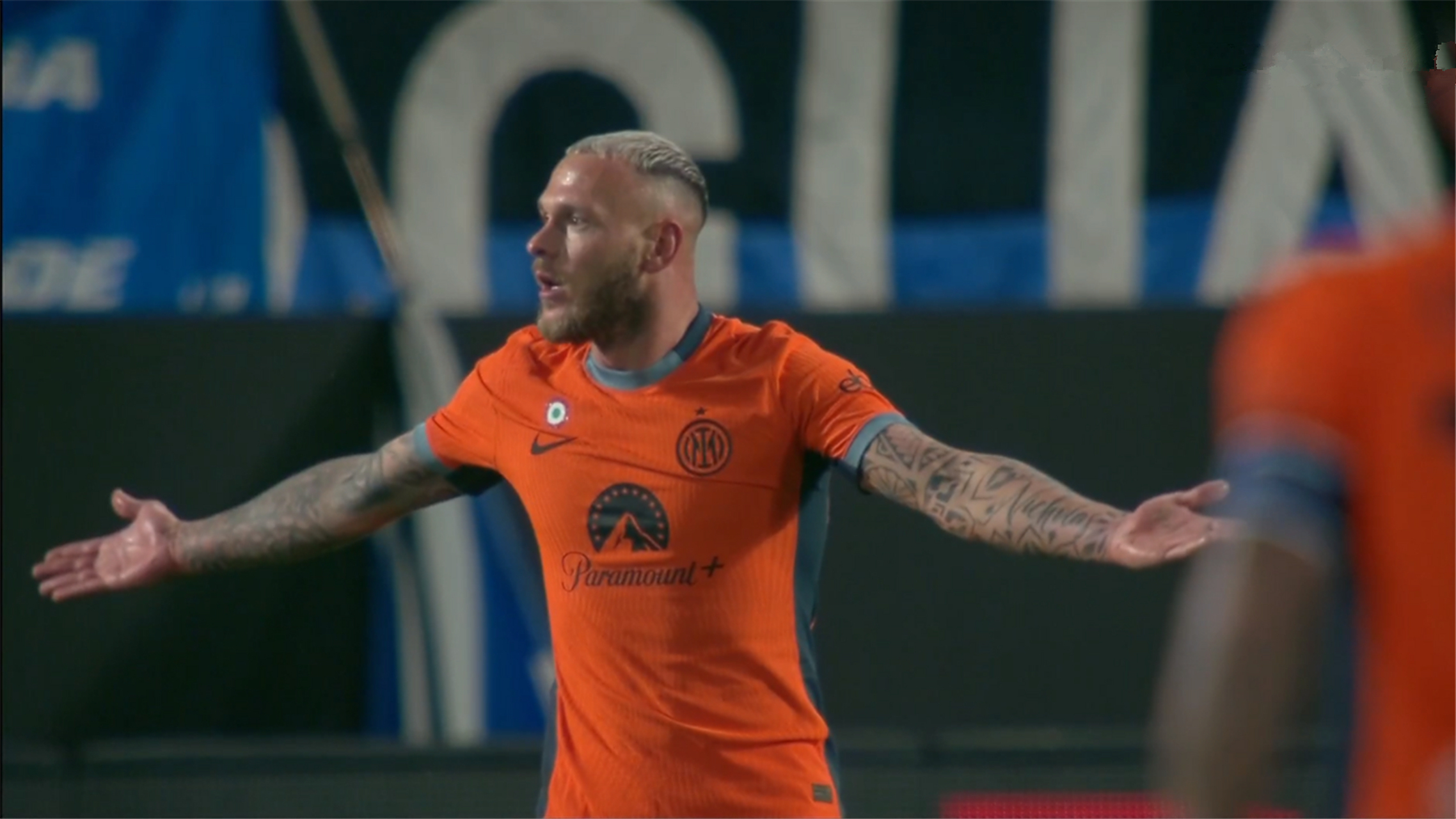 亚特兰大客场告负,国米擒下关键胜利 亚特兰大客场告负,国米擒下关键胜利