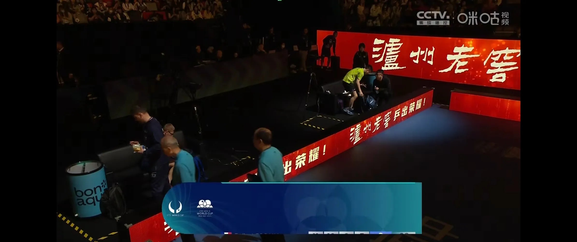 世俱杯-关键时刻绝杀,带队晋级淘汰赛