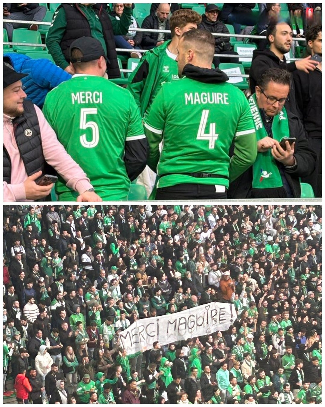 世俱杯冠军-圣埃蒂安客场取胜,球队士气大振