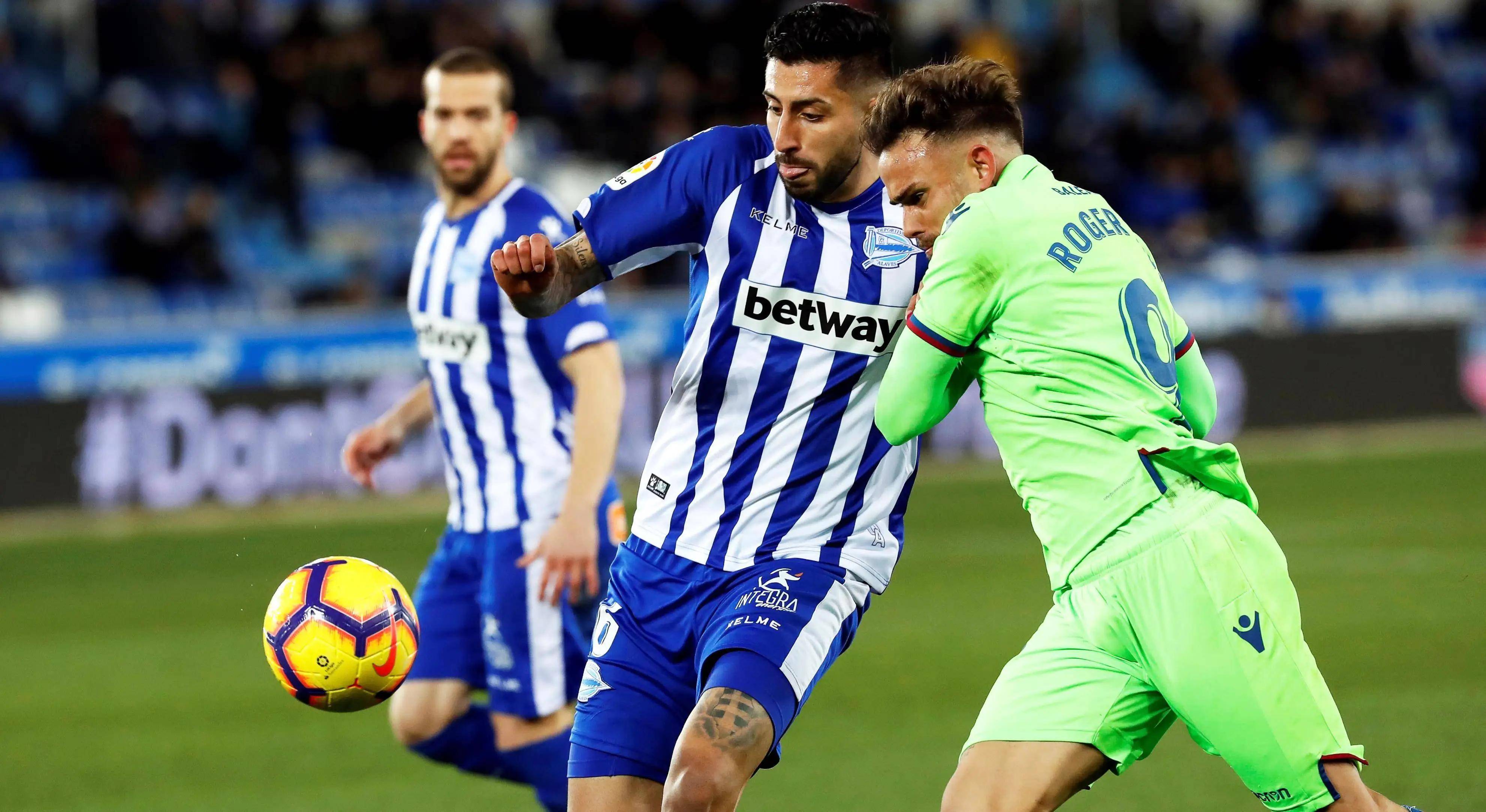 关于阿拉维斯vs.拉科鲁尼亚:胜负难分的信息 关于阿拉维斯vs.拉科鲁尼亚:胜负难分的信息