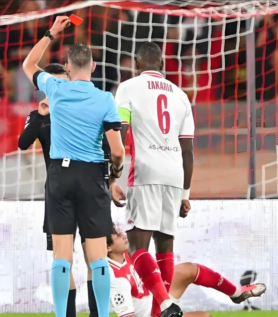 世俱杯参赛资格-阿雅克肖队主场惨败,法国足球联赛前景堪忧