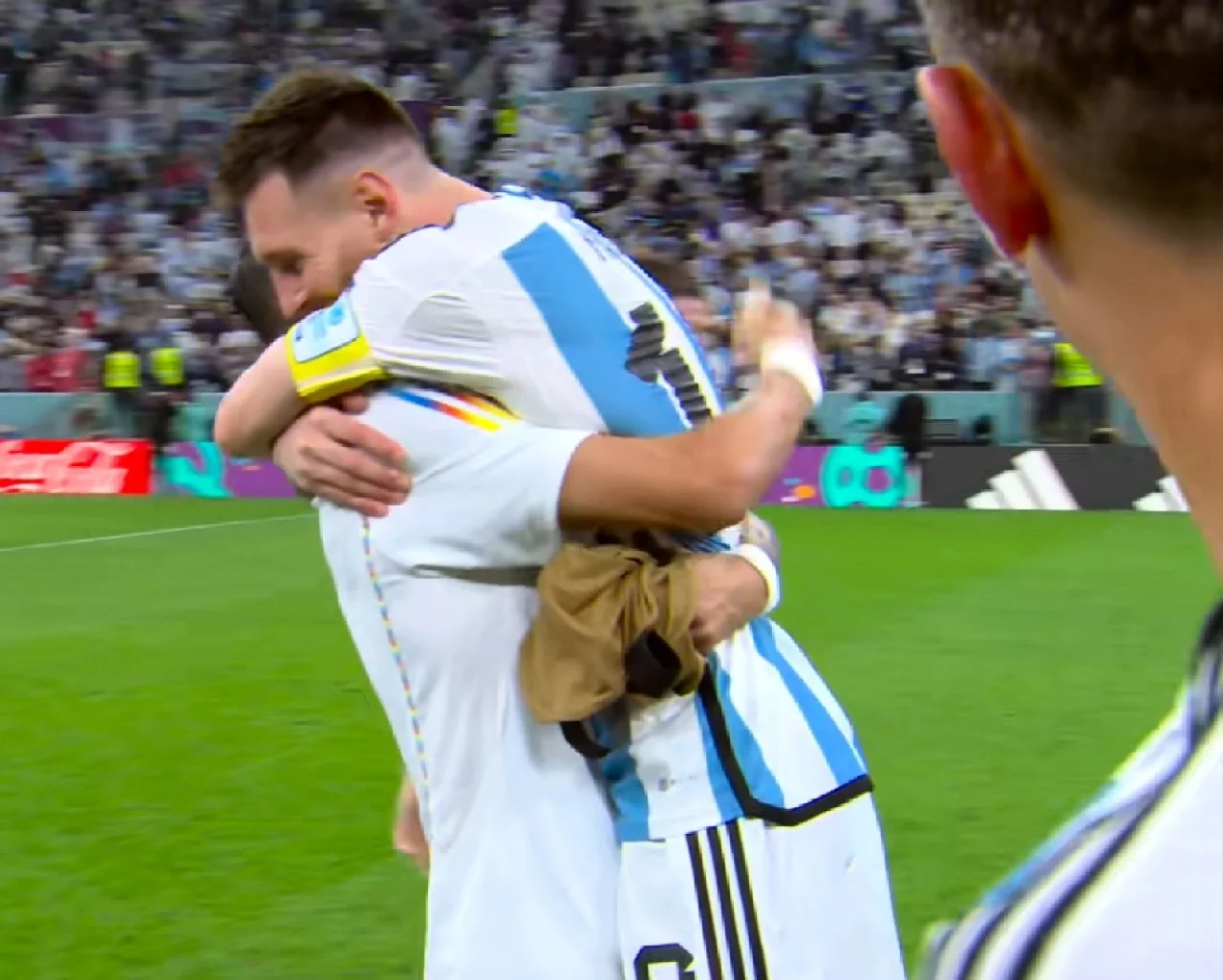 阿根廷击败韩国晋级男子曲棍球决赛 阿根廷击败韩国晋级男子曲棍球决赛