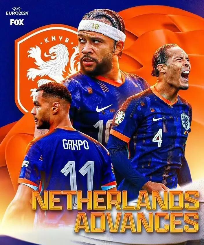 世俱杯决赛-欧洲杯预选赛:荷兰队成功反超,迈向强的简单介绍