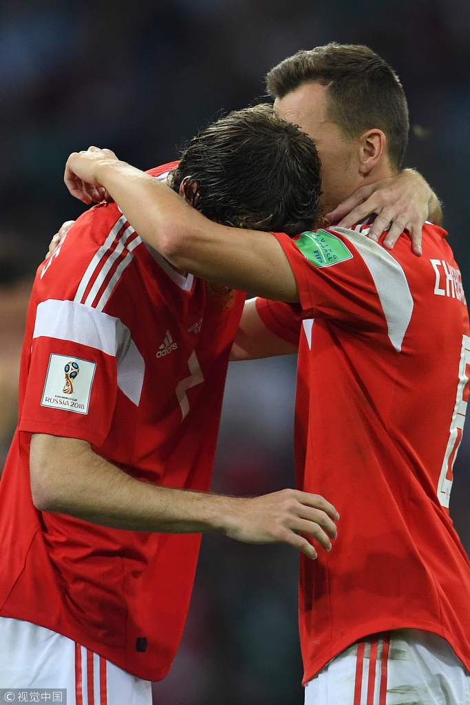 克罗地亚客场负于俄罗斯,小组排名下滑 克罗地亚客场负于俄罗斯,小组排名下滑