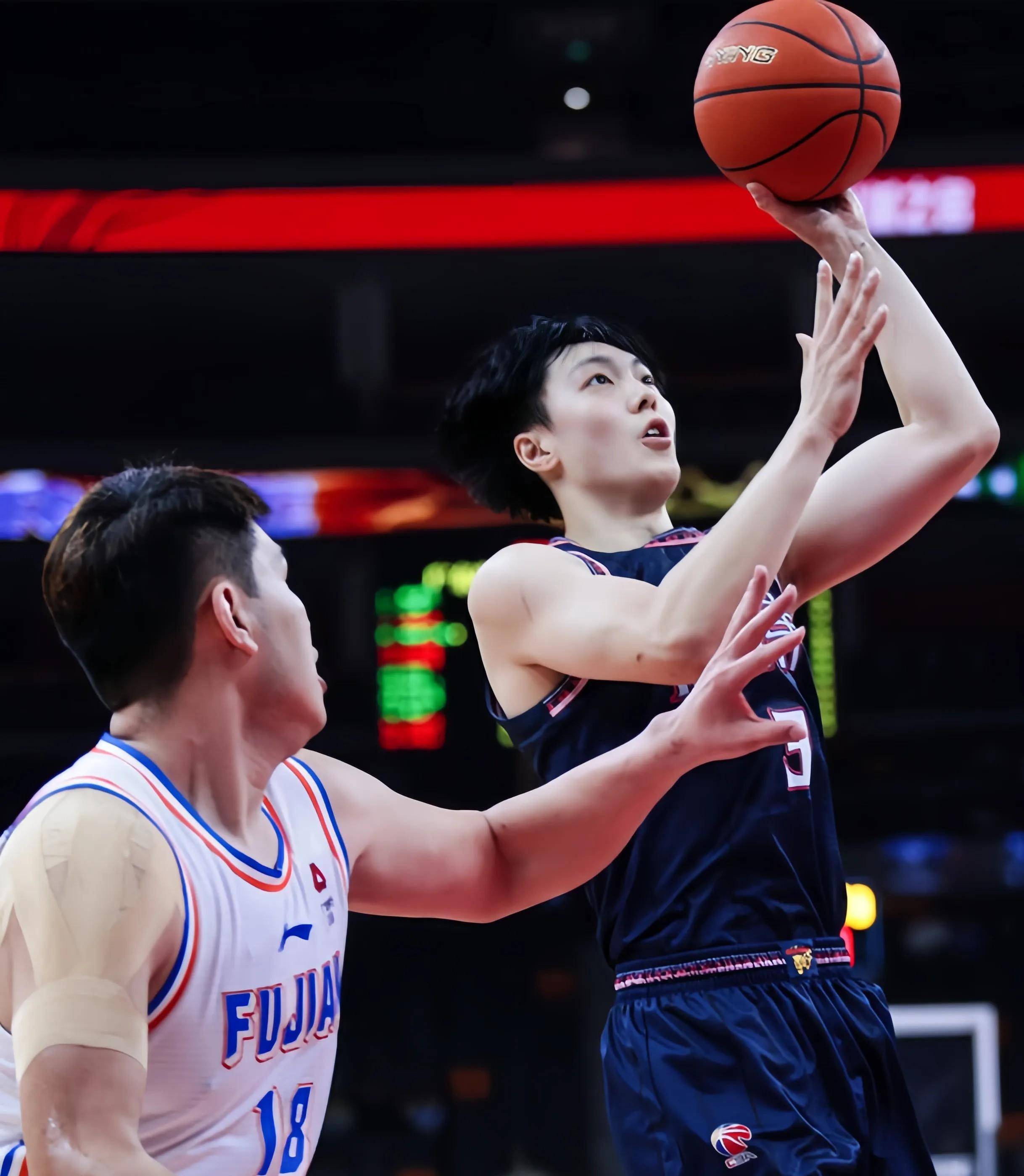 世俱杯赛程-广州男篮大胜福建,终结三连败