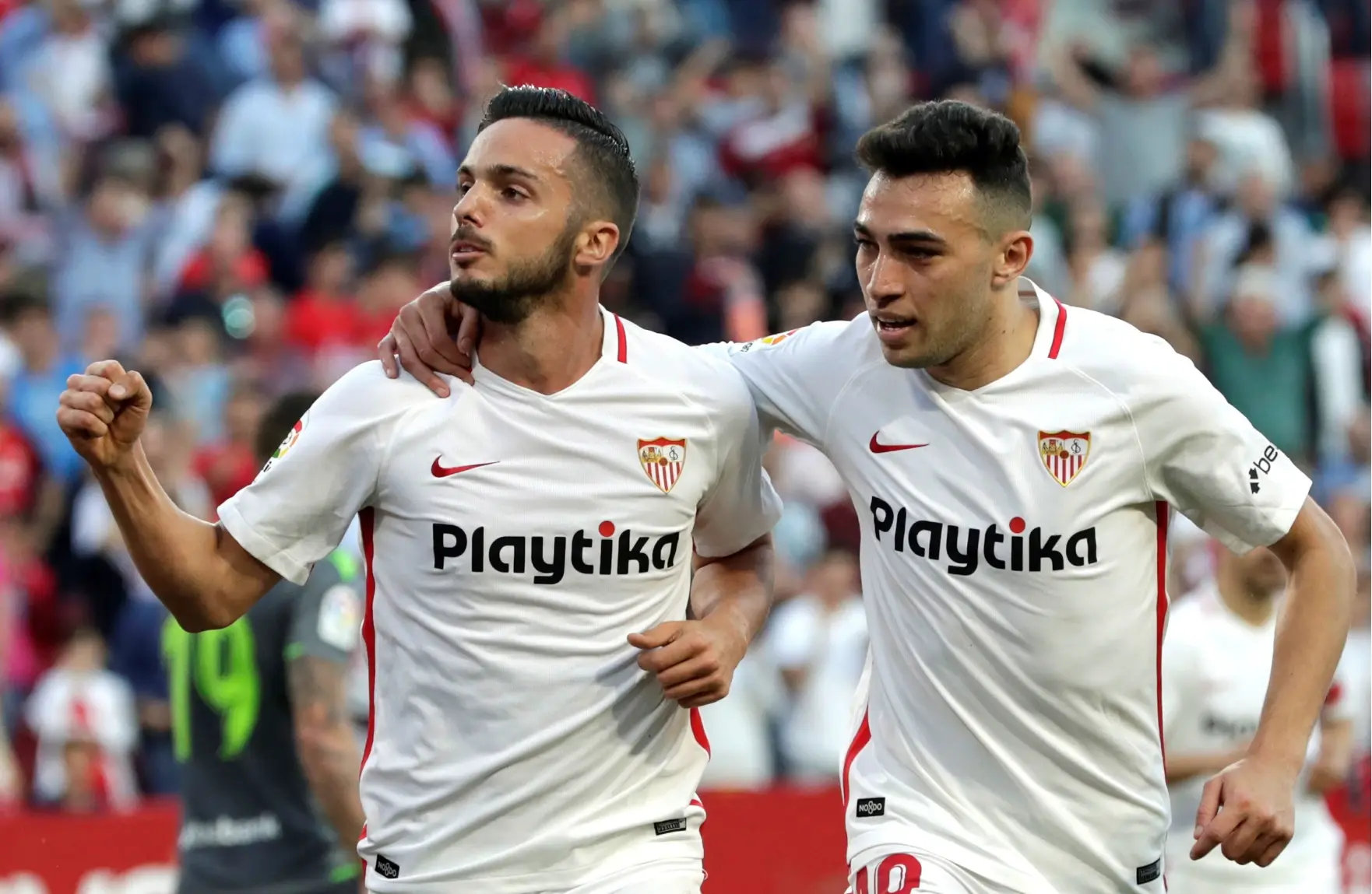 华康尼亚击败塞维利亚，连胜状态完好