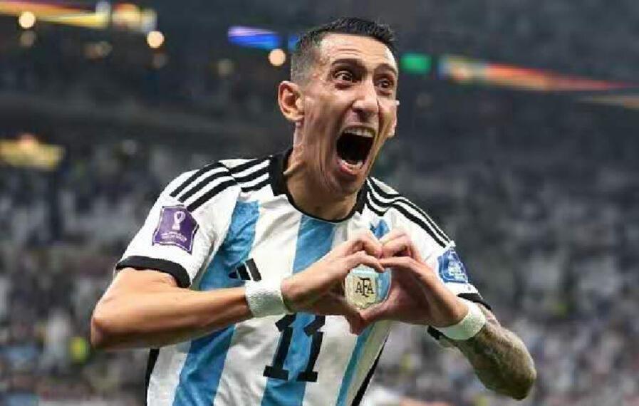 世俱杯-阿根廷选手激情澎湃,夺得马术比赛金牌