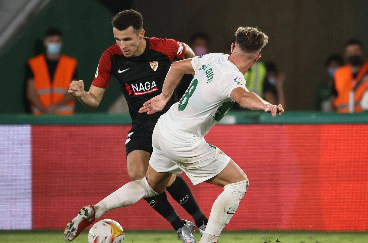 世俱杯改制-塞维利亚连胜收官，冲击欧战资格