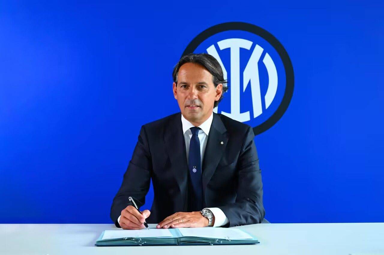 世俱杯赛程-国米赛前发布会，强调团结是赢球关键