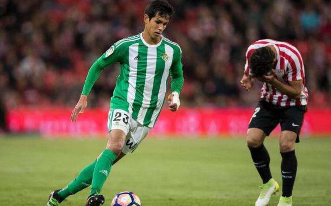 格拉纳达绝杀贝蒂斯,赢得悬念胜利 格拉纳达绝杀贝蒂斯,赢得悬念胜利